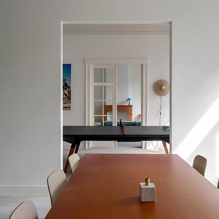 Smartflats - Oudaan Antwerp Διαμέρισμα Εξωτερικό φωτογραφία