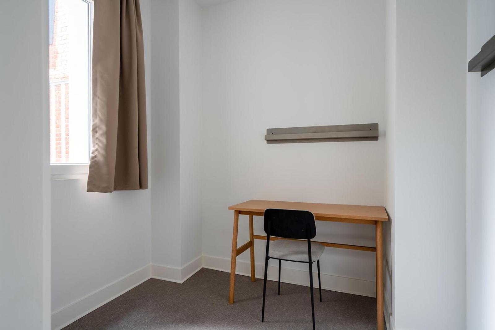 Smartflats - Oudaan Antwerp Διαμέρισμα Εξωτερικό φωτογραφία