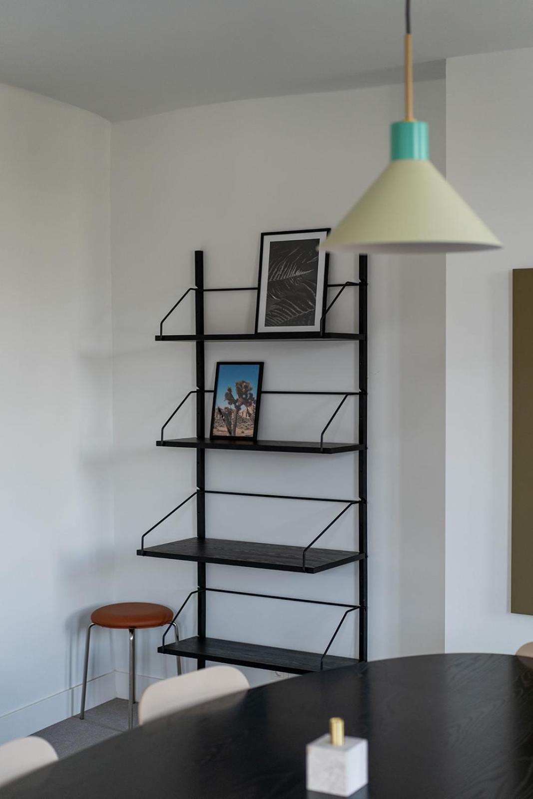 Smartflats - Oudaan Antwerp Διαμέρισμα Εξωτερικό φωτογραφία