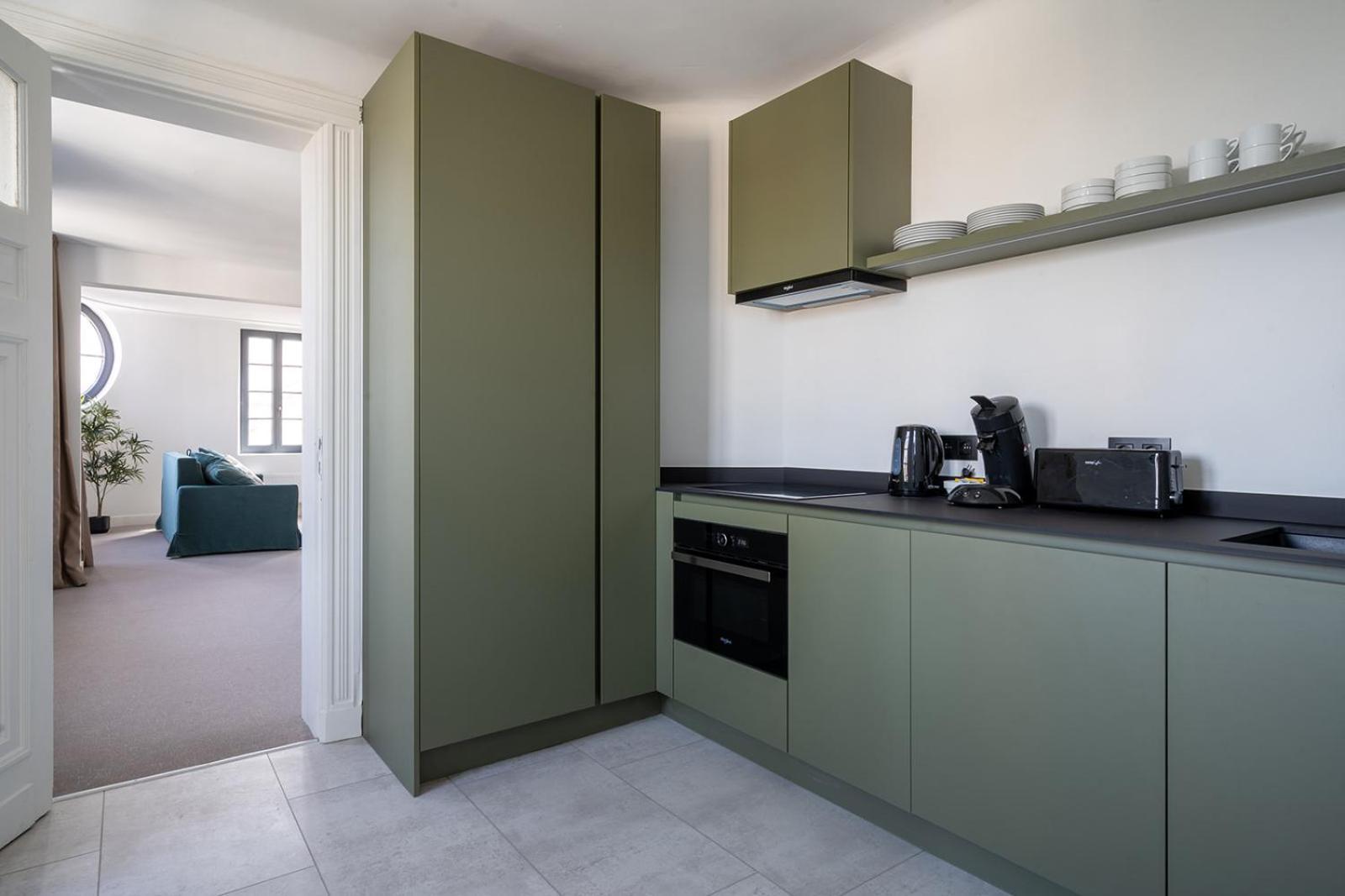 Smartflats - Oudaan Antwerp Διαμέρισμα Εξωτερικό φωτογραφία