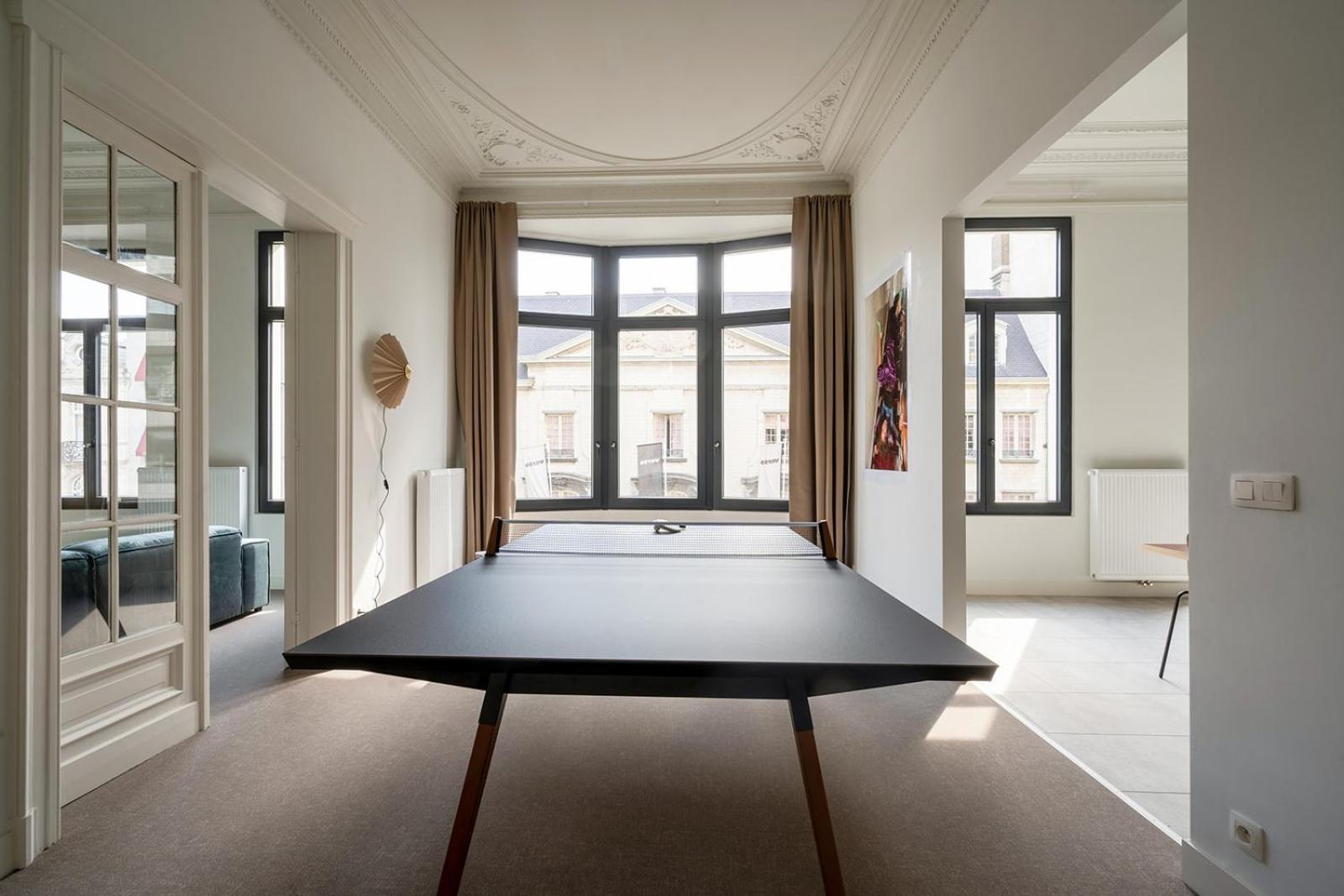 Smartflats - Oudaan Antwerp Διαμέρισμα Εξωτερικό φωτογραφία